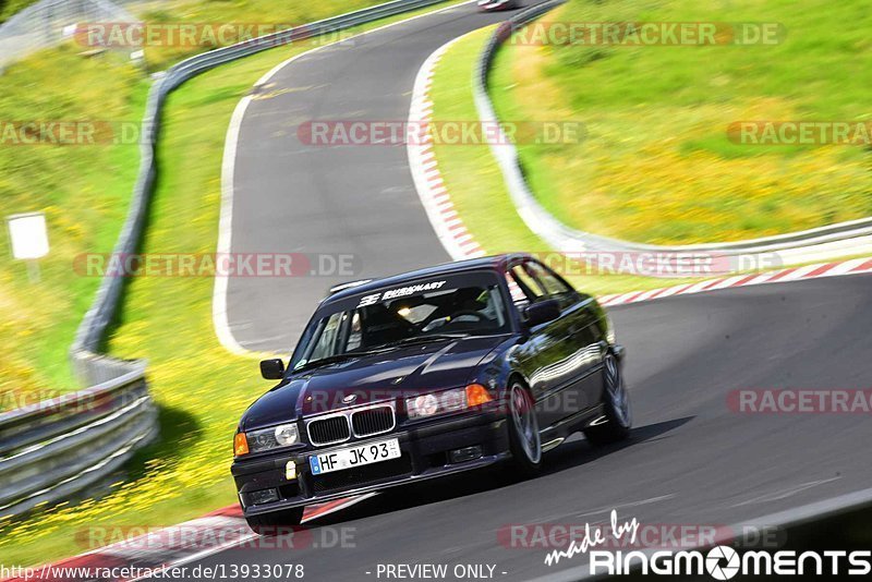 Bild #13933078 - Touristenfahrten Nürburgring Nordschleife (14.08.2021)