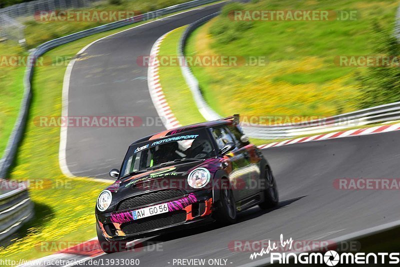 Bild #13933080 - Touristenfahrten Nürburgring Nordschleife (14.08.2021)