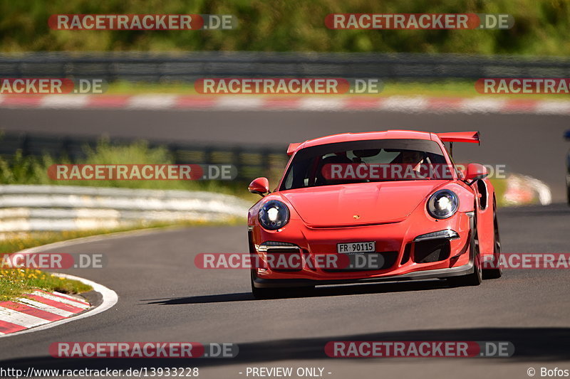 Bild #13933228 - Touristenfahrten Nürburgring Nordschleife (14.08.2021)