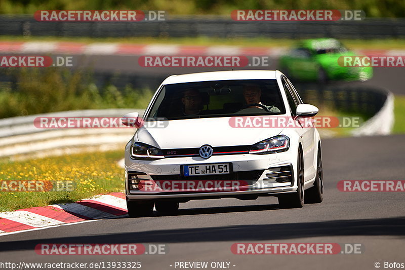 Bild #13933325 - Touristenfahrten Nürburgring Nordschleife (14.08.2021)