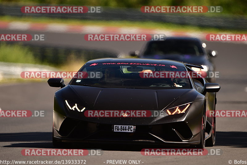 Bild #13933372 - Touristenfahrten Nürburgring Nordschleife (14.08.2021)