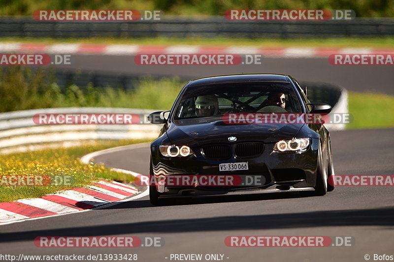 Bild #13933428 - Touristenfahrten Nürburgring Nordschleife (14.08.2021)