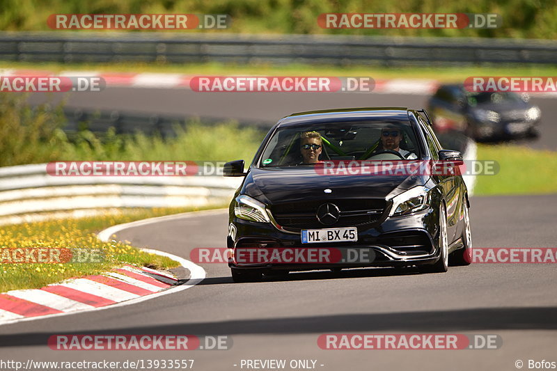 Bild #13933557 - Touristenfahrten Nürburgring Nordschleife (14.08.2021)