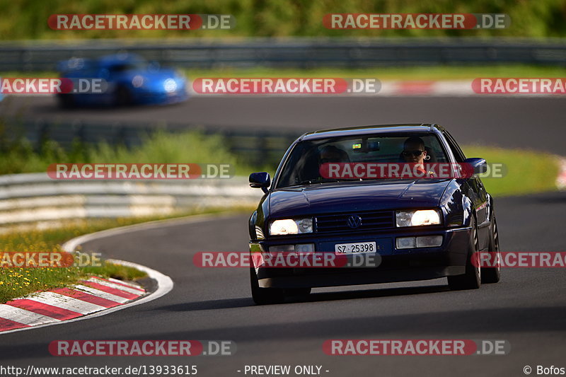 Bild #13933615 - Touristenfahrten Nürburgring Nordschleife (14.08.2021)