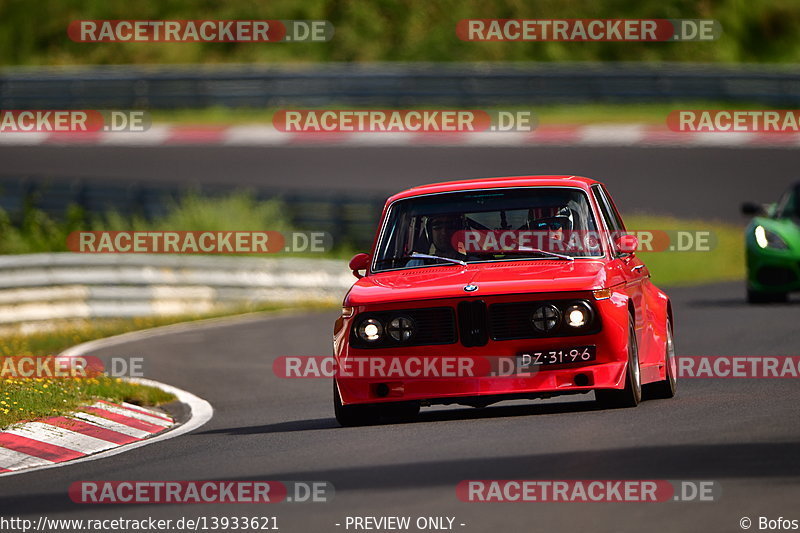 Bild #13933621 - Touristenfahrten Nürburgring Nordschleife (14.08.2021)