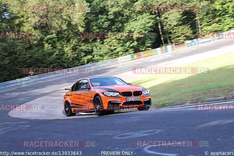 Bild #13933643 - Touristenfahrten Nürburgring Nordschleife (14.08.2021)