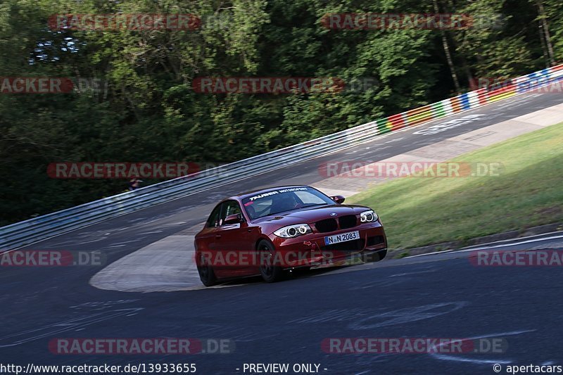 Bild #13933655 - Touristenfahrten Nürburgring Nordschleife (14.08.2021)