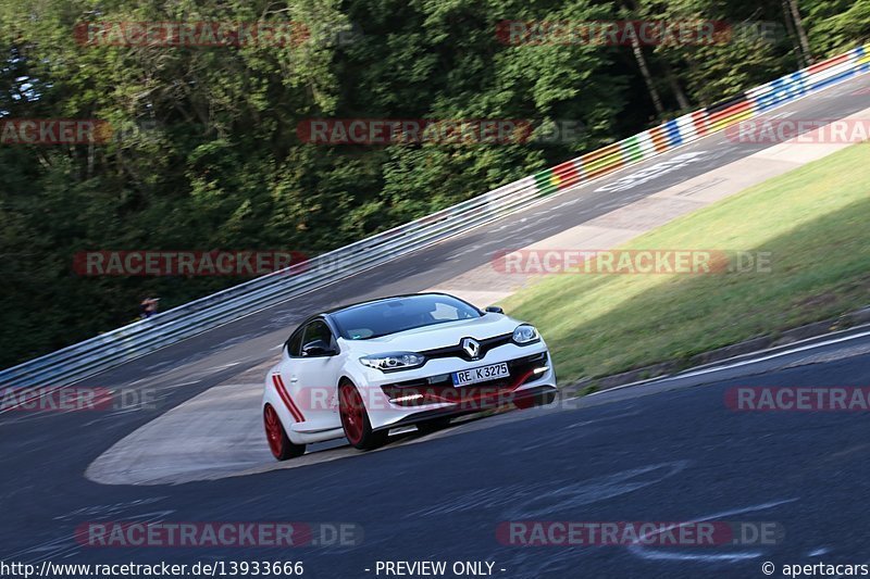 Bild #13933666 - Touristenfahrten Nürburgring Nordschleife (14.08.2021)