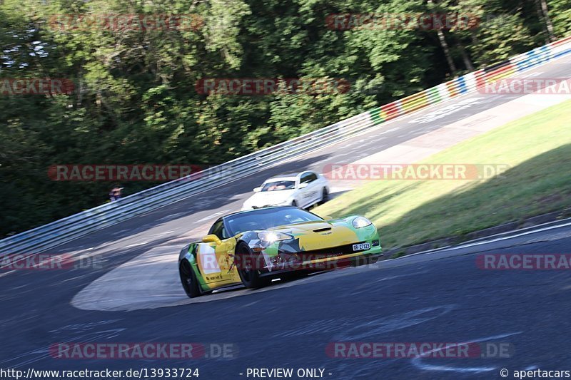 Bild #13933724 - Touristenfahrten Nürburgring Nordschleife (14.08.2021)