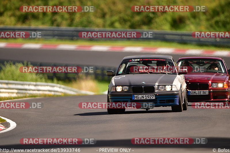 Bild #13933746 - Touristenfahrten Nürburgring Nordschleife (14.08.2021)