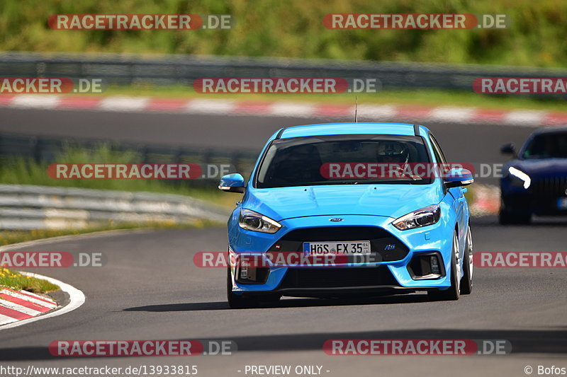 Bild #13933815 - Touristenfahrten Nürburgring Nordschleife (14.08.2021)