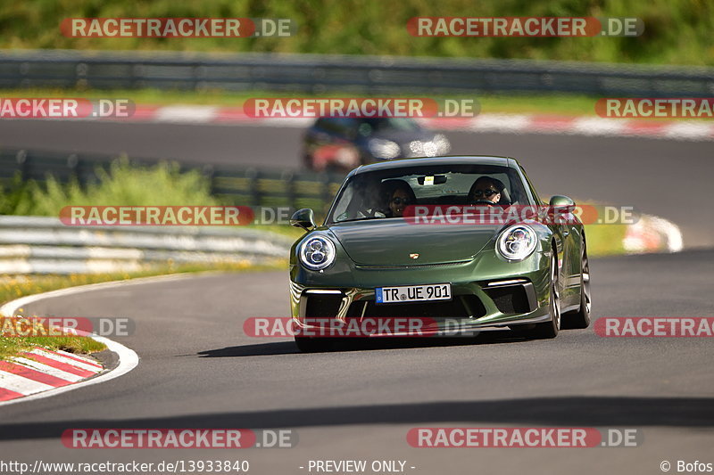 Bild #13933840 - Touristenfahrten Nürburgring Nordschleife (14.08.2021)