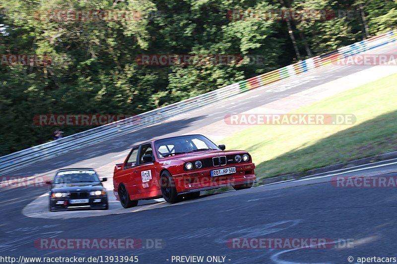 Bild #13933945 - Touristenfahrten Nürburgring Nordschleife (14.08.2021)