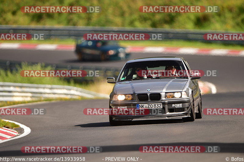 Bild #13933958 - Touristenfahrten Nürburgring Nordschleife (14.08.2021)