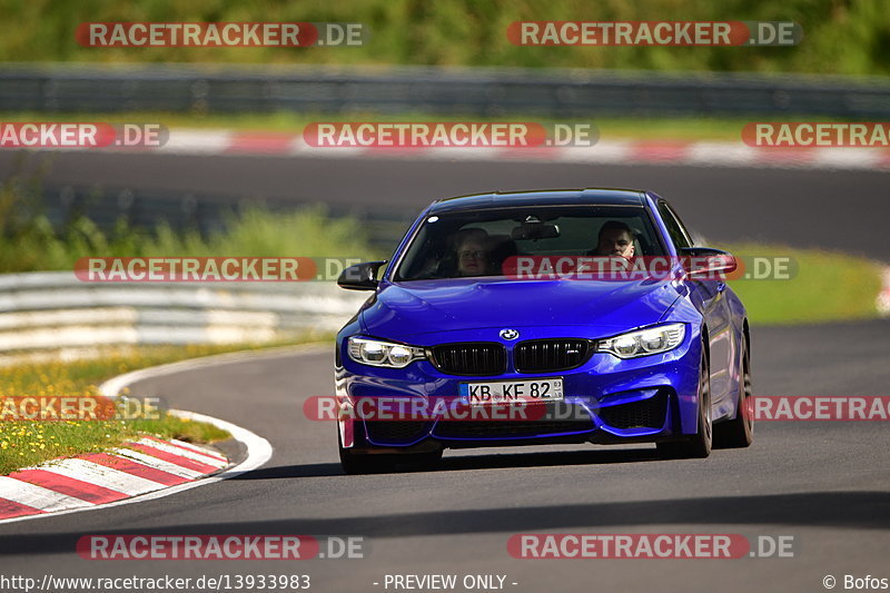 Bild #13933983 - Touristenfahrten Nürburgring Nordschleife (14.08.2021)