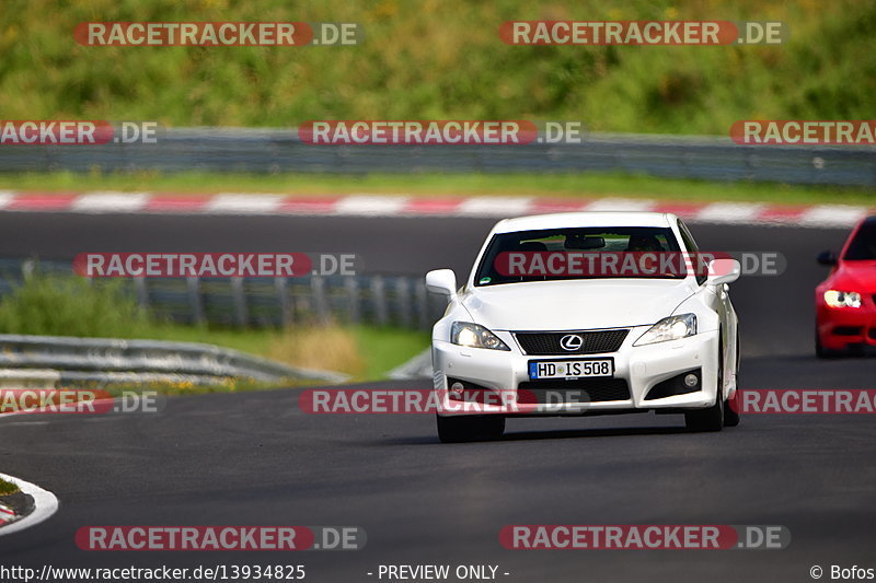 Bild #13934825 - Touristenfahrten Nürburgring Nordschleife (14.08.2021)