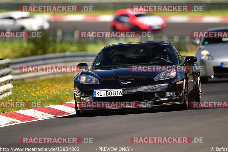 Bild #13934882 - Touristenfahrten Nürburgring Nordschleife (14.08.2021)