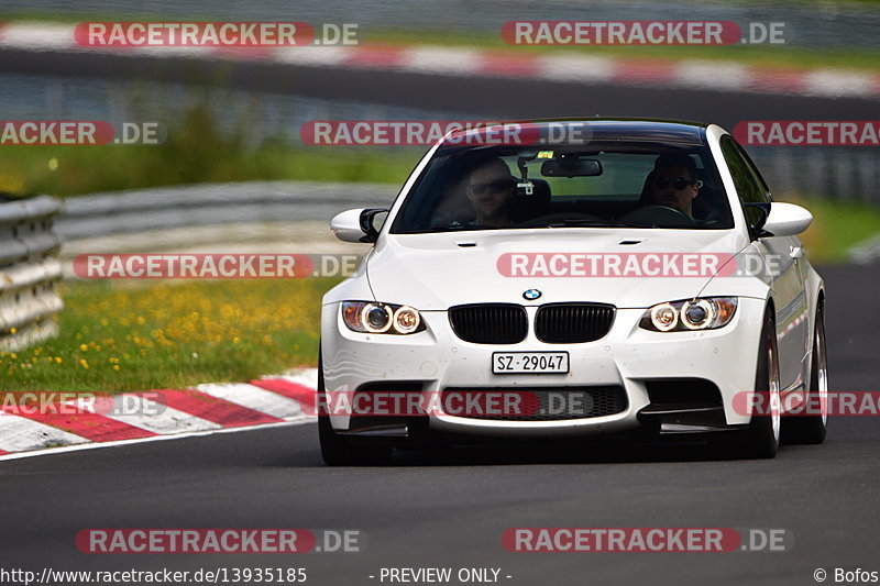 Bild #13935185 - Touristenfahrten Nürburgring Nordschleife (14.08.2021)