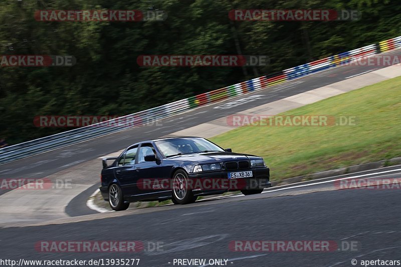 Bild #13935277 - Touristenfahrten Nürburgring Nordschleife (14.08.2021)