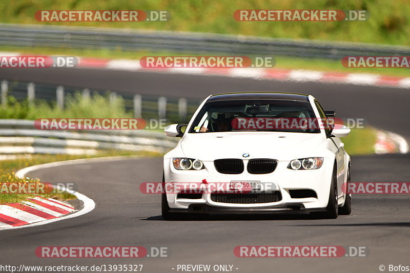 Bild #13935327 - Touristenfahrten Nürburgring Nordschleife (14.08.2021)