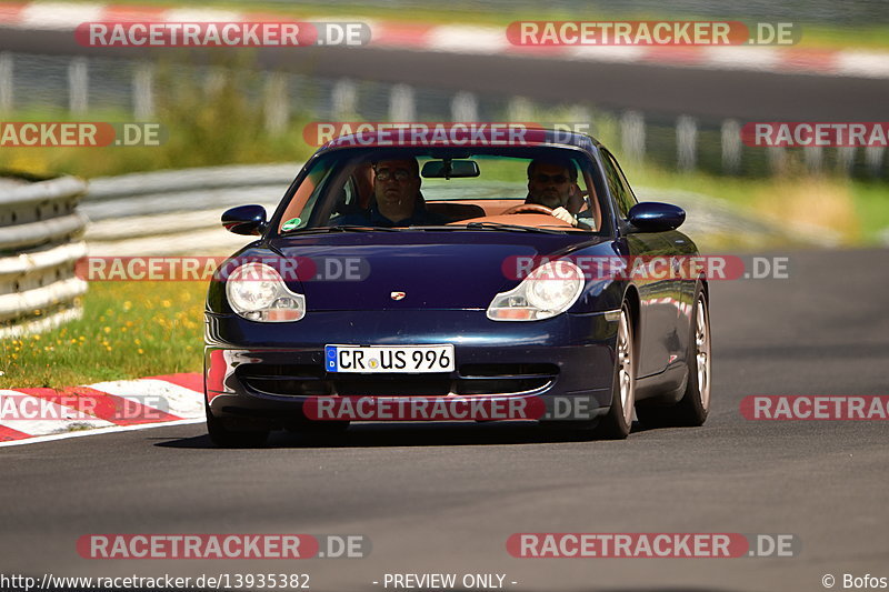 Bild #13935382 - Touristenfahrten Nürburgring Nordschleife (14.08.2021)