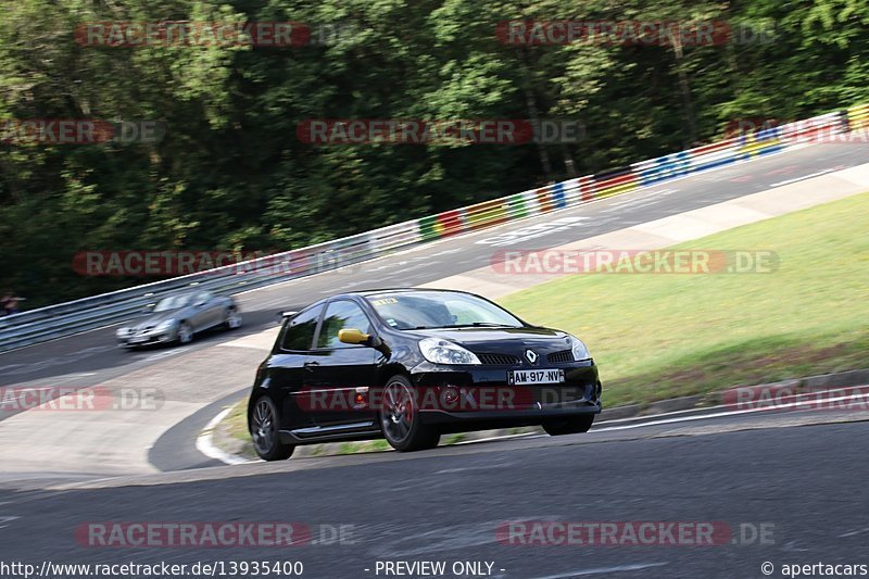 Bild #13935400 - Touristenfahrten Nürburgring Nordschleife (14.08.2021)