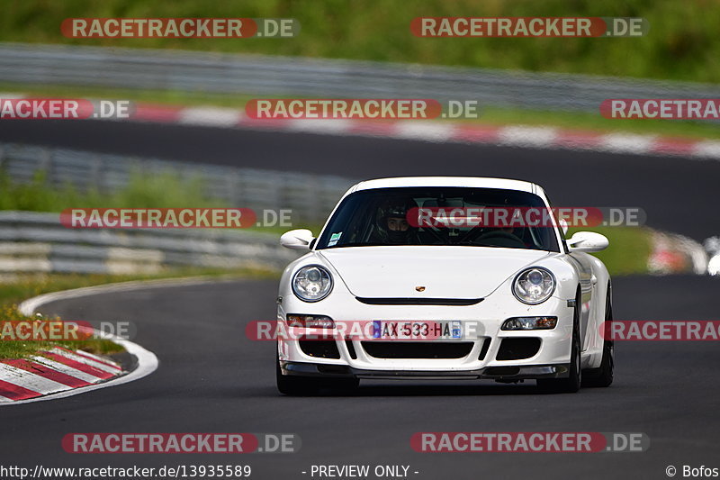 Bild #13935589 - Touristenfahrten Nürburgring Nordschleife (14.08.2021)