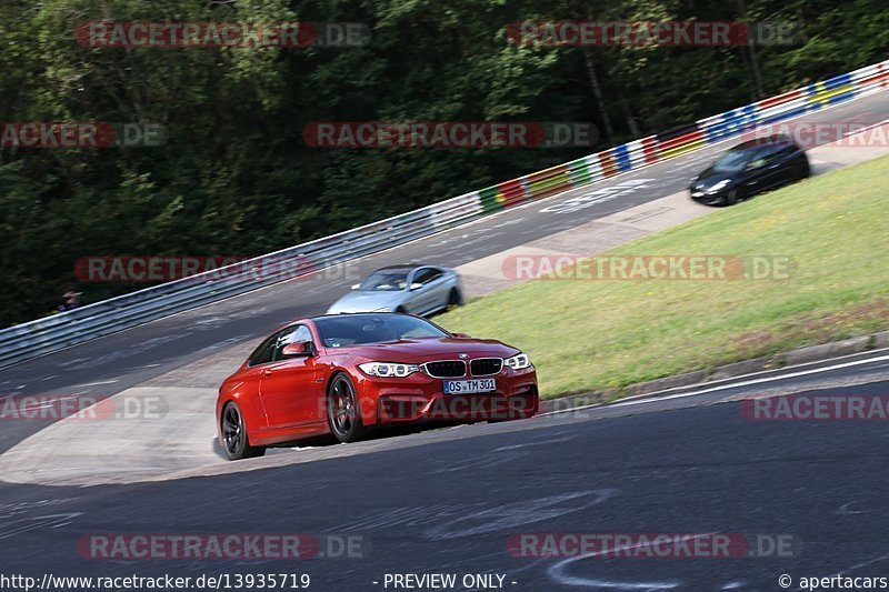 Bild #13935719 - Touristenfahrten Nürburgring Nordschleife (14.08.2021)