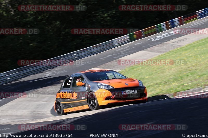 Bild #13935764 - Touristenfahrten Nürburgring Nordschleife (14.08.2021)