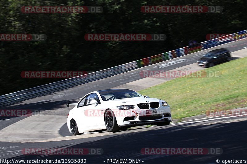 Bild #13935880 - Touristenfahrten Nürburgring Nordschleife (14.08.2021)