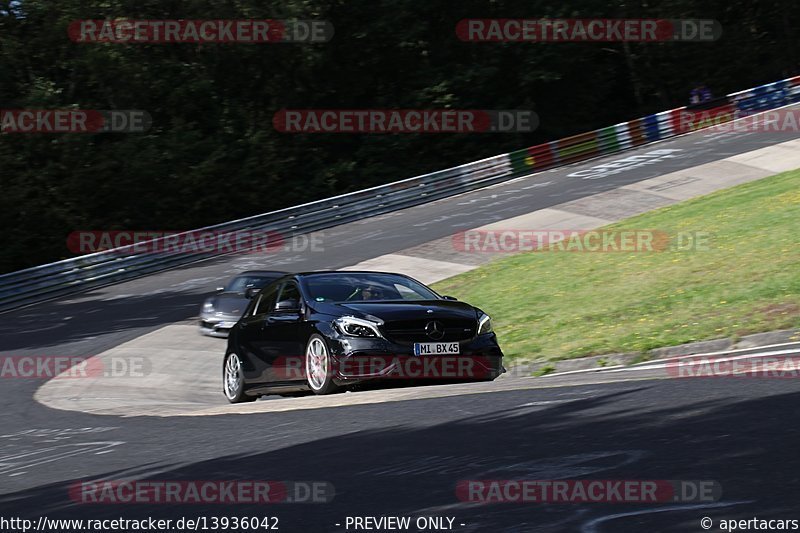 Bild #13936042 - Touristenfahrten Nürburgring Nordschleife (14.08.2021)