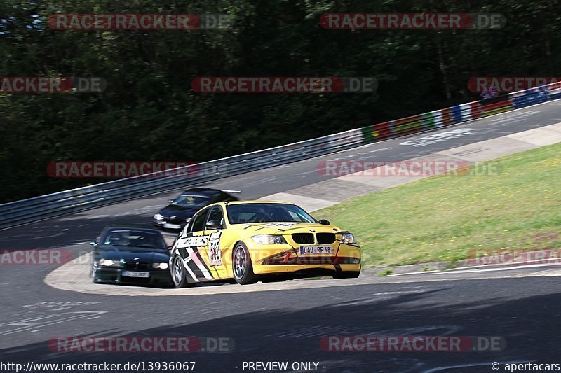 Bild #13936067 - Touristenfahrten Nürburgring Nordschleife (14.08.2021)