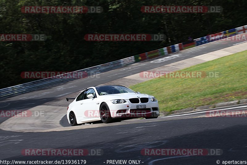 Bild #13936179 - Touristenfahrten Nürburgring Nordschleife (14.08.2021)