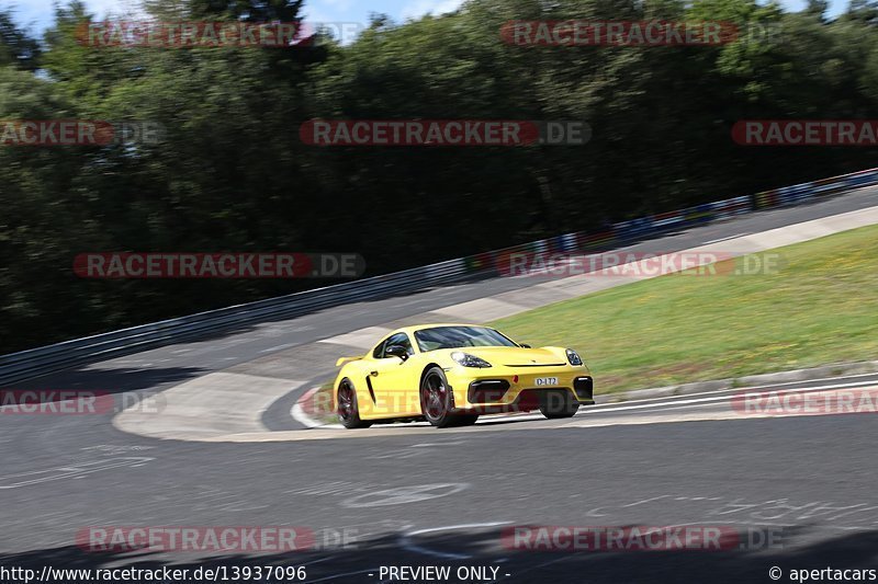 Bild #13937096 - Touristenfahrten Nürburgring Nordschleife (14.08.2021)