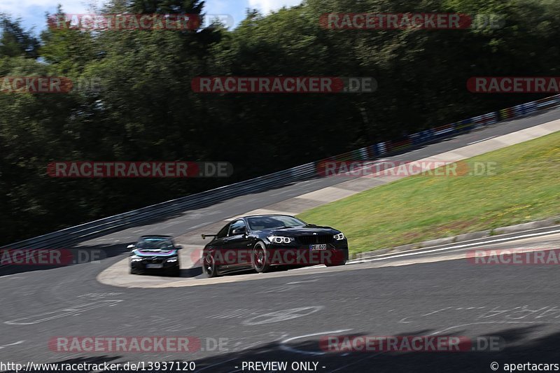 Bild #13937120 - Touristenfahrten Nürburgring Nordschleife (14.08.2021)