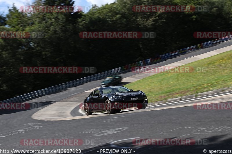 Bild #13937123 - Touristenfahrten Nürburgring Nordschleife (14.08.2021)