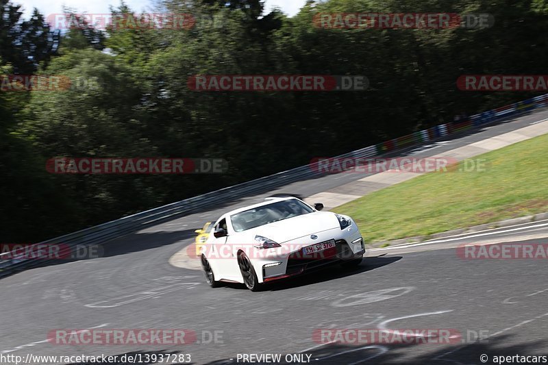 Bild #13937283 - Touristenfahrten Nürburgring Nordschleife (14.08.2021)