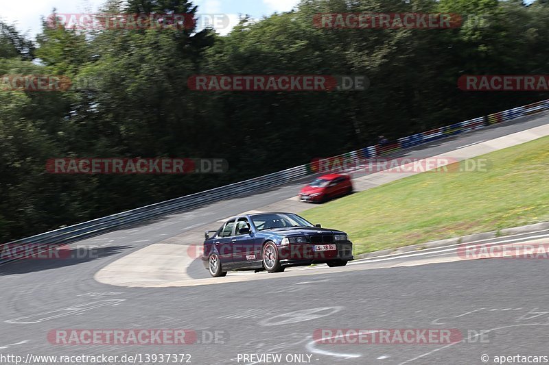 Bild #13937372 - Touristenfahrten Nürburgring Nordschleife (14.08.2021)