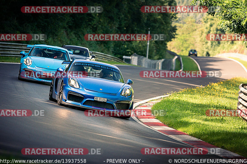 Bild #13937558 - Touristenfahrten Nürburgring Nordschleife (14.08.2021)