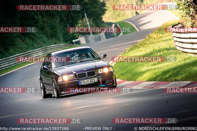 Bild #13937566 - Touristenfahrten Nürburgring Nordschleife (14.08.2021)