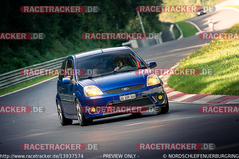 Bild #13937574 - Touristenfahrten Nürburgring Nordschleife (14.08.2021)