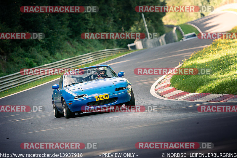 Bild #13937918 - Touristenfahrten Nürburgring Nordschleife (14.08.2021)