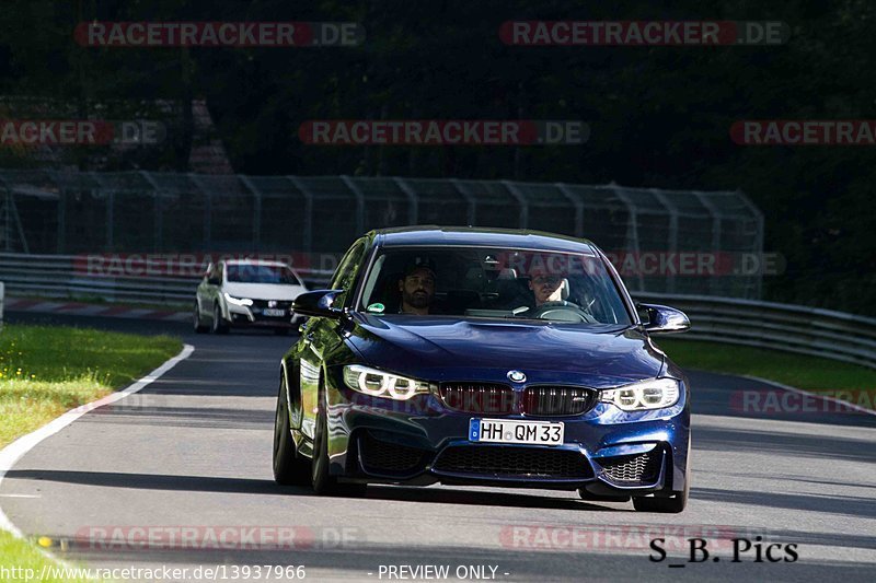 Bild #13937966 - Touristenfahrten Nürburgring Nordschleife (14.08.2021)