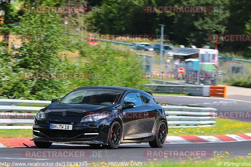 Bild #13938399 - Touristenfahrten Nürburgring Nordschleife (14.08.2021)