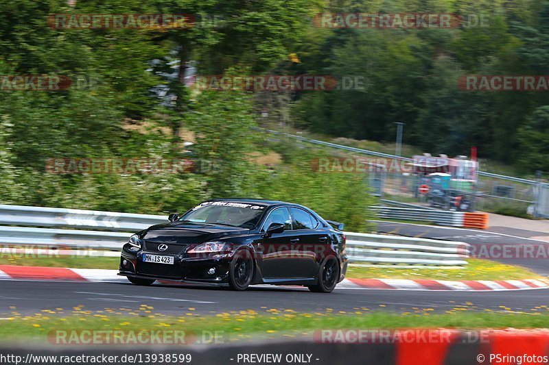 Bild #13938599 - Touristenfahrten Nürburgring Nordschleife (14.08.2021)