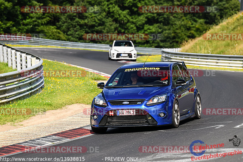 Bild #13938815 - Touristenfahrten Nürburgring Nordschleife (14.08.2021)