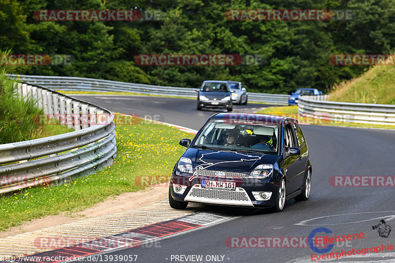 Bild #13939057 - Touristenfahrten Nürburgring Nordschleife (14.08.2021)