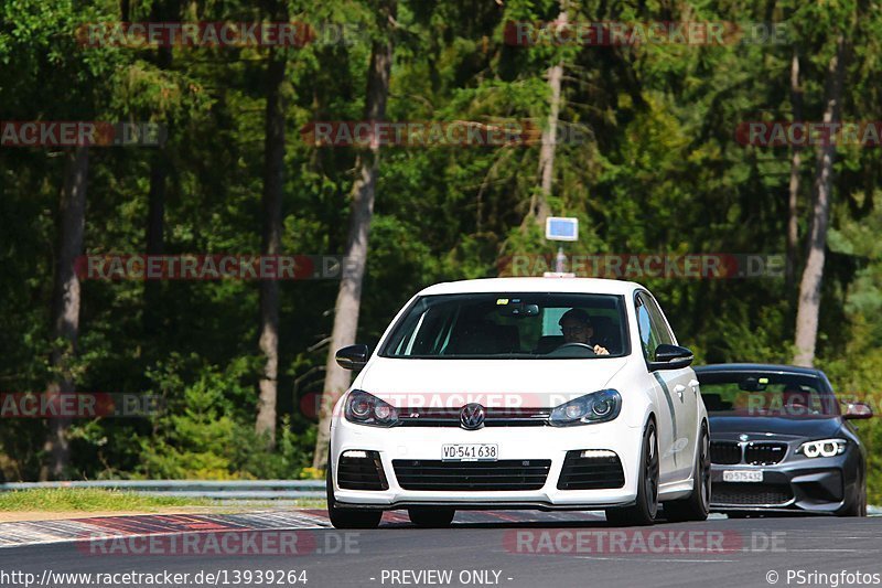 Bild #13939264 - Touristenfahrten Nürburgring Nordschleife (14.08.2021)