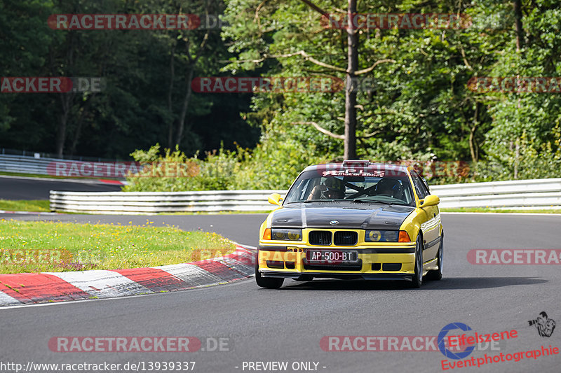 Bild #13939337 - Touristenfahrten Nürburgring Nordschleife (14.08.2021)