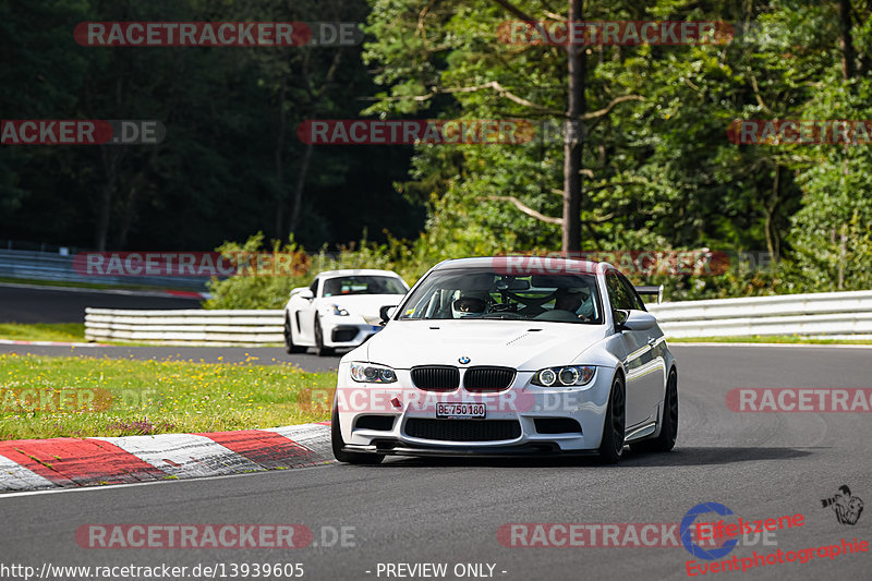 Bild #13939605 - Touristenfahrten Nürburgring Nordschleife (14.08.2021)